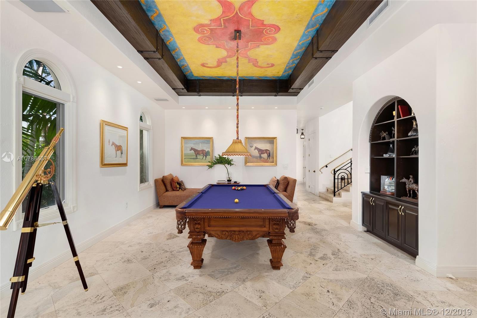 LAGORCE ISLAND - Residential