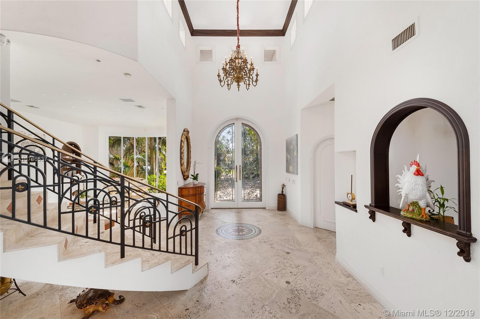 LAGORCE ISLAND - Residential