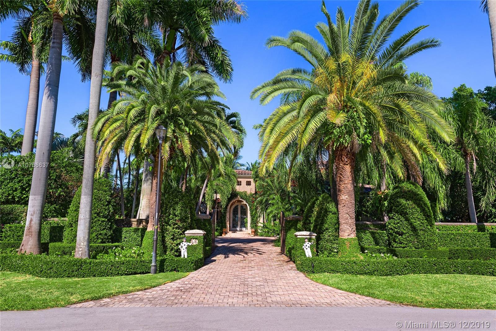 LAGORCE ISLAND - Residential