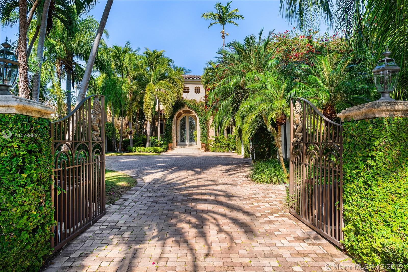 LAGORCE ISLAND - Residential