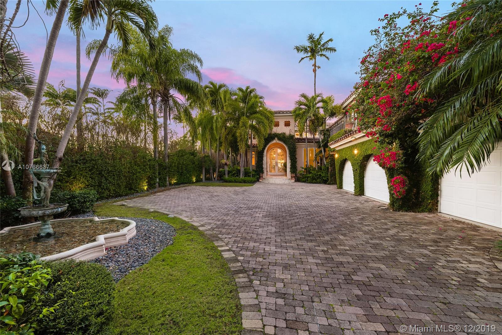 LAGORCE ISLAND - Residential