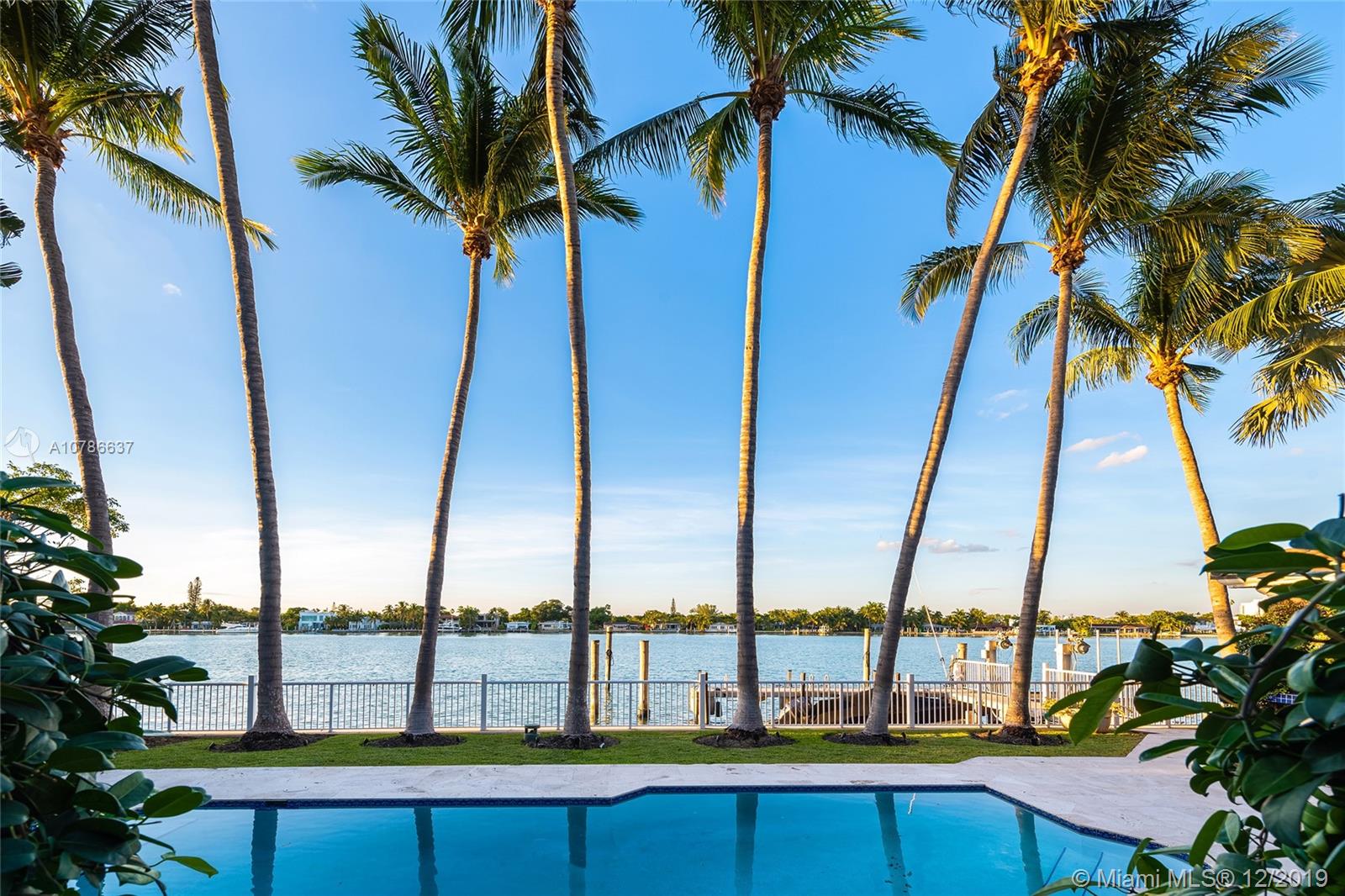 LAGORCE ISLAND - Residential