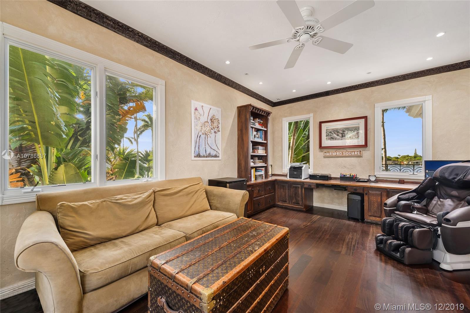 LAGORCE ISLAND - Residential