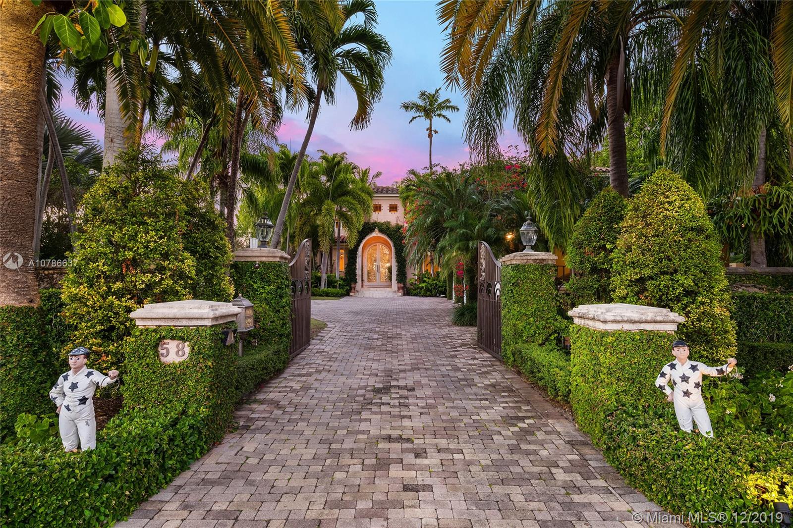 LAGORCE ISLAND - Residential