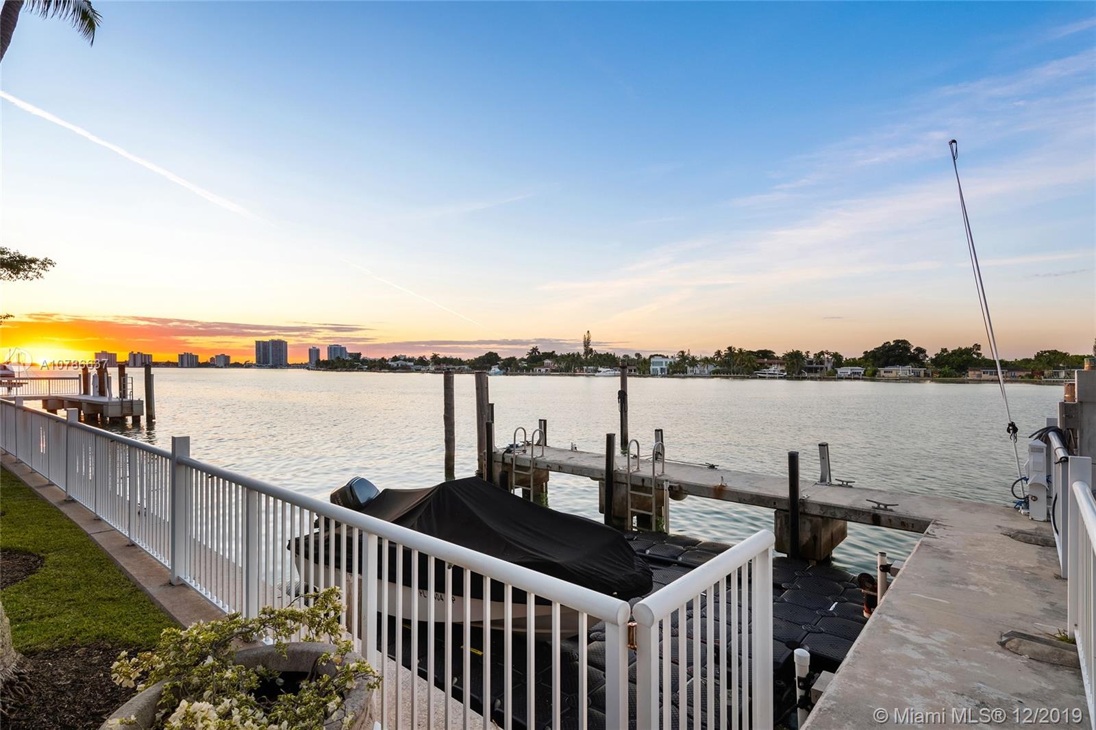 LAGORCE ISLAND - Residential