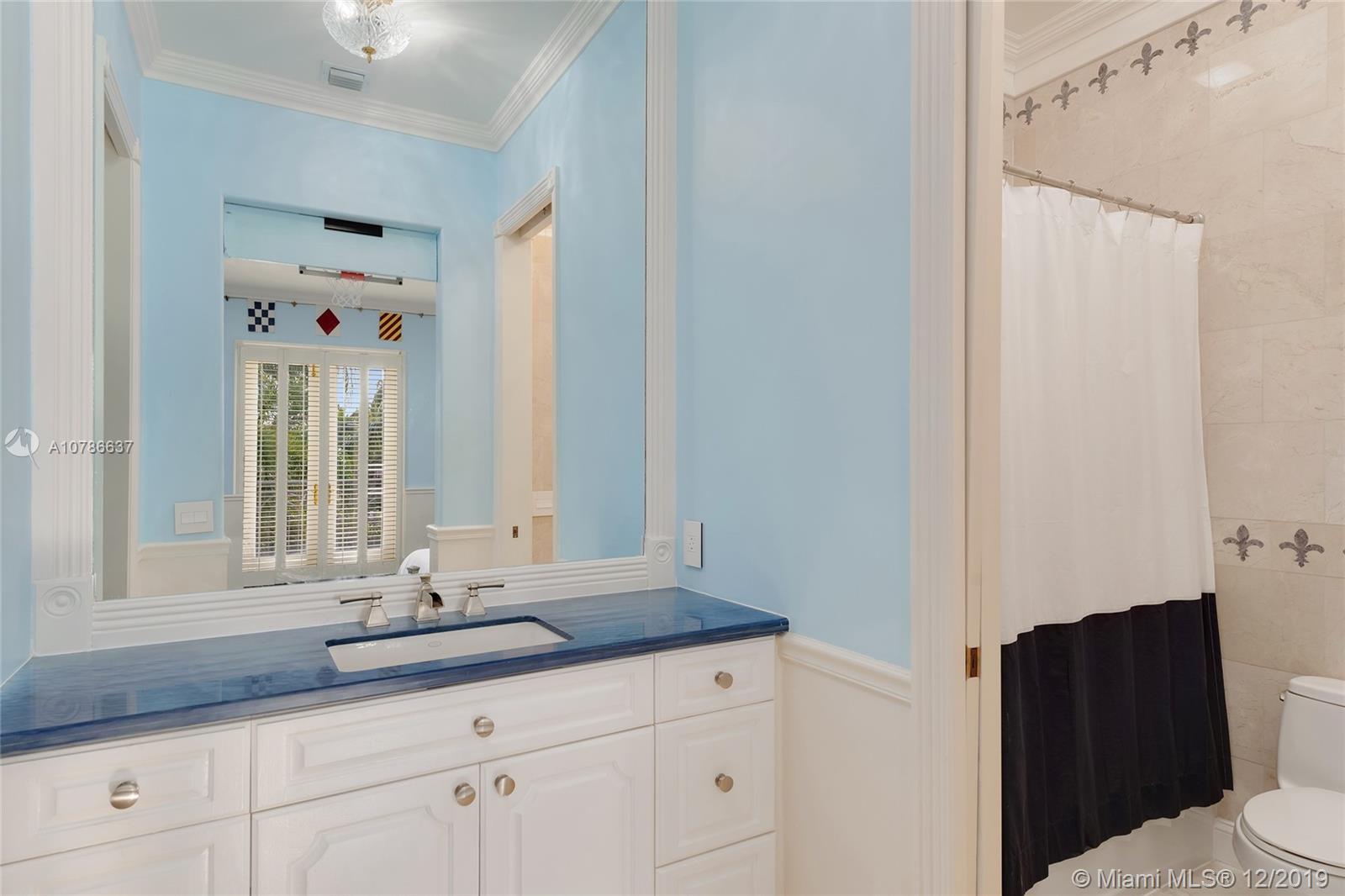 LAGORCE ISLAND - Residential