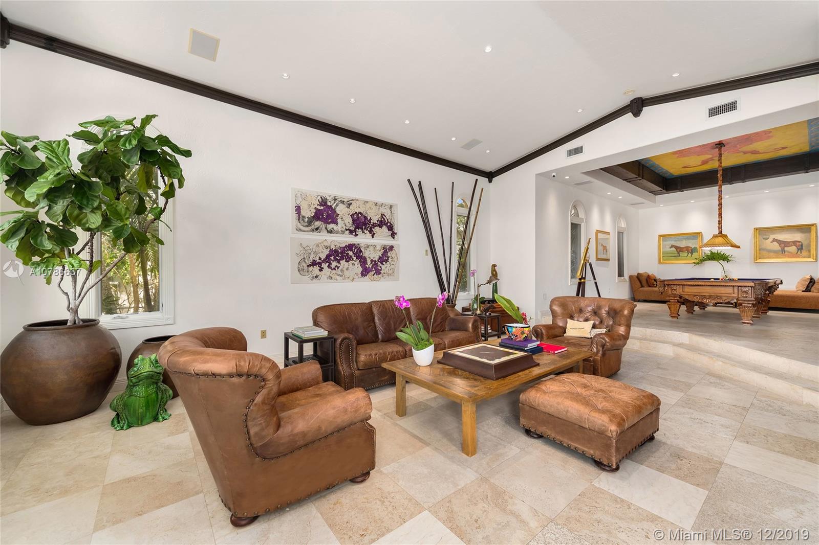 LAGORCE ISLAND - Residential