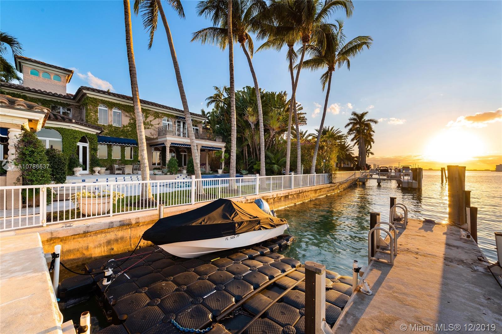 LAGORCE ISLAND - Residential