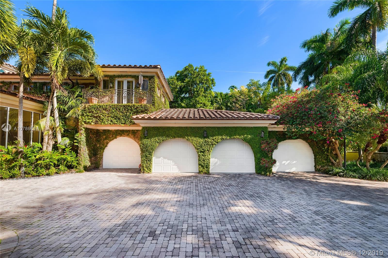 LAGORCE ISLAND - Residential