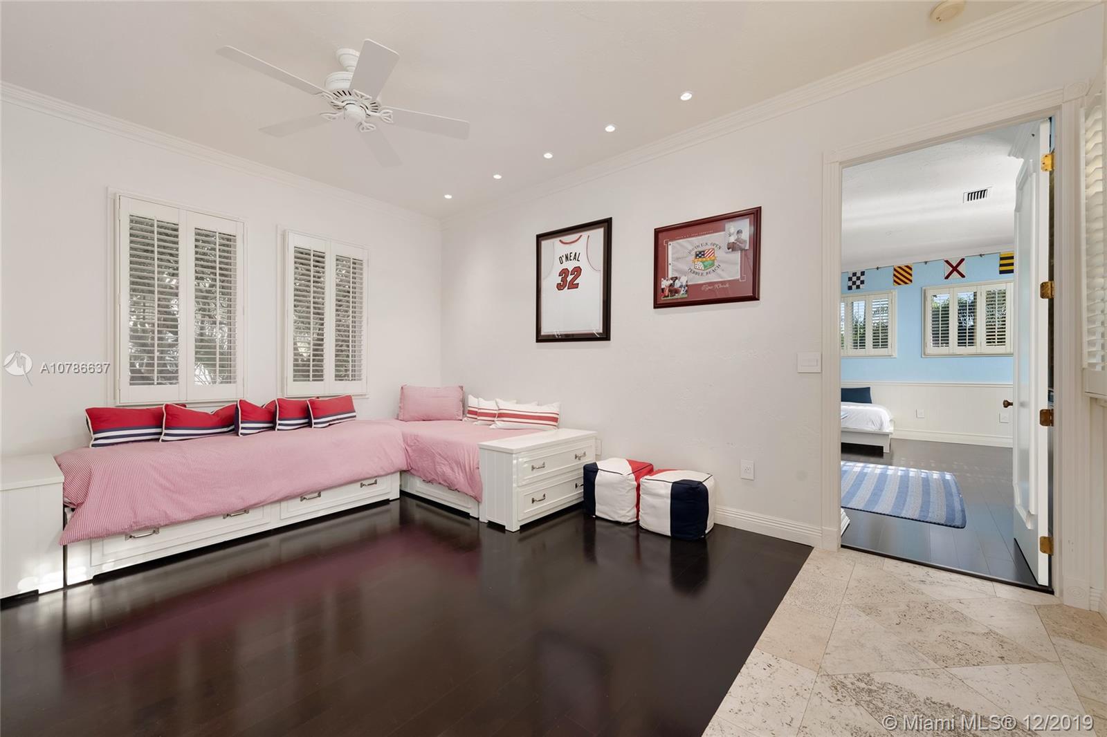 LAGORCE ISLAND - Residential