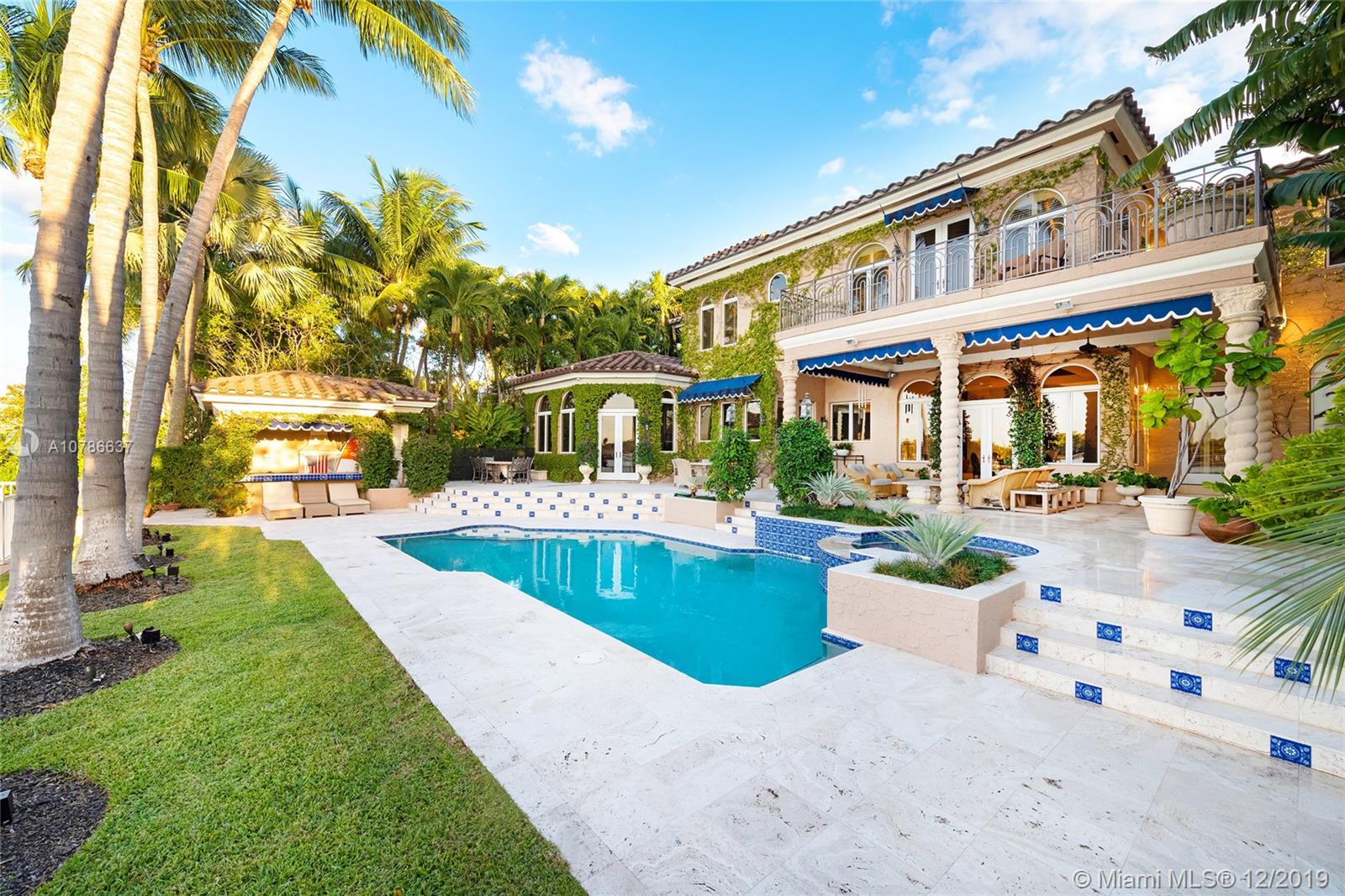 LAGORCE ISLAND - Residential