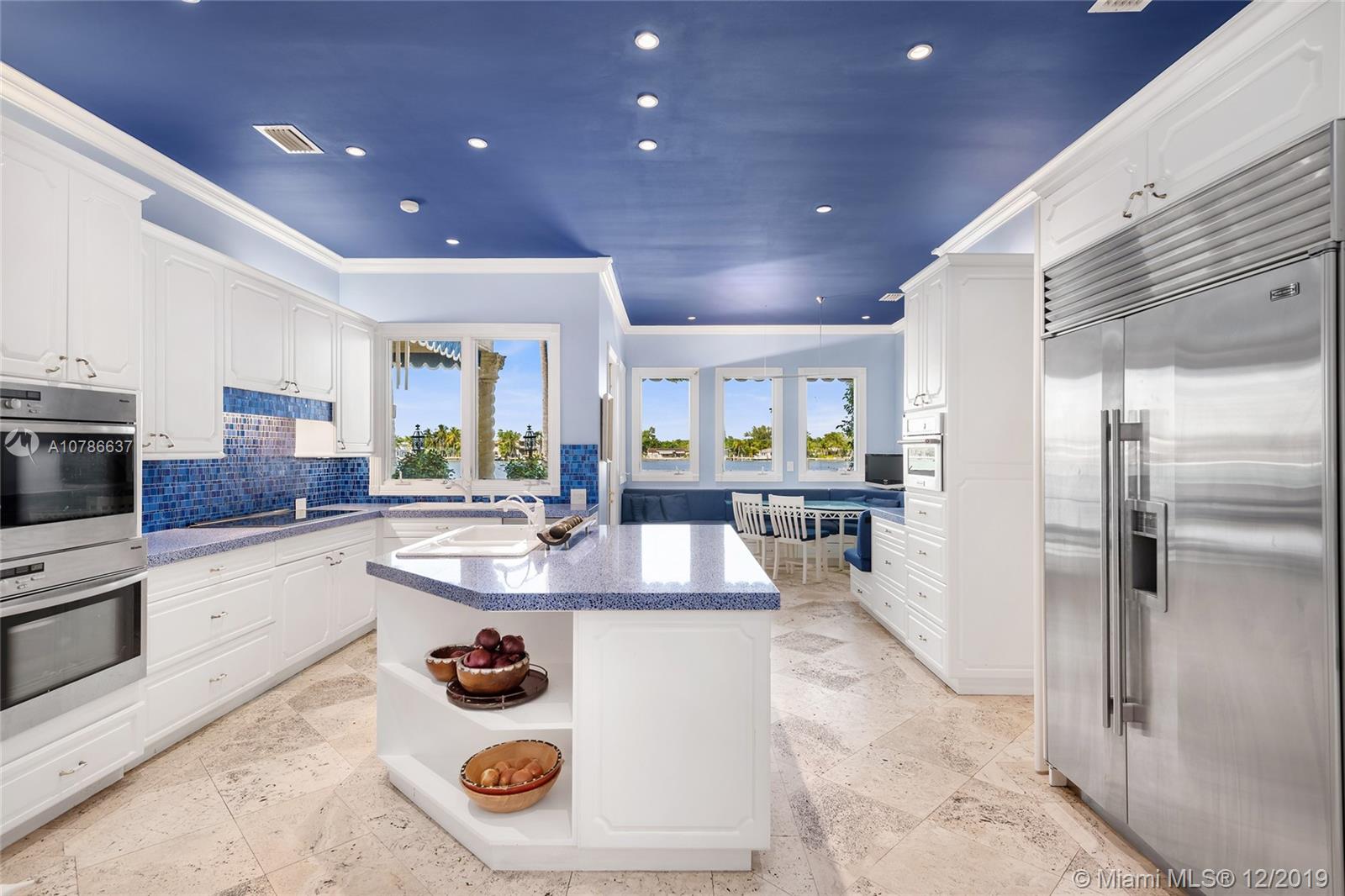 LAGORCE ISLAND - Residential