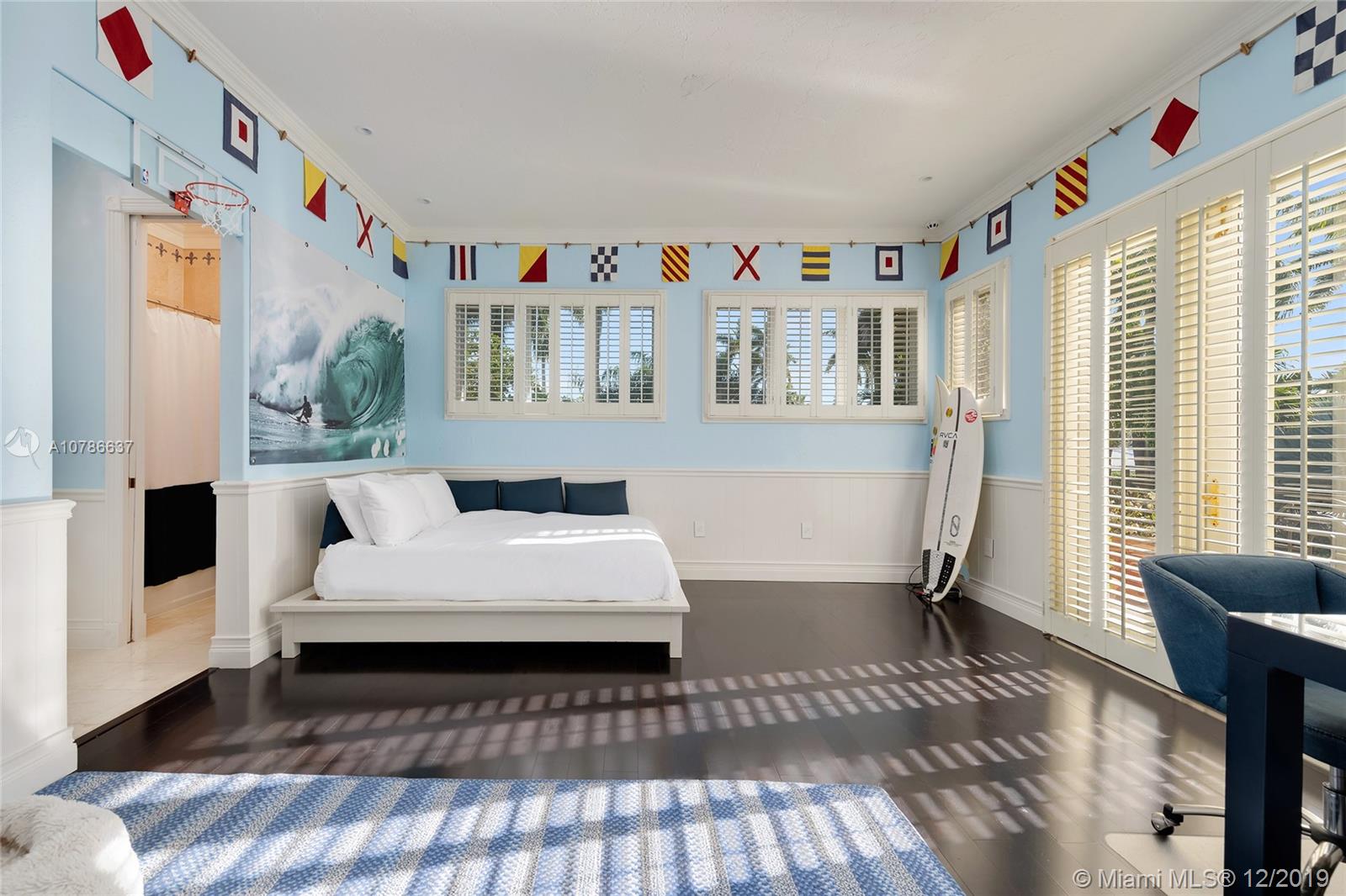 LAGORCE ISLAND - Residential