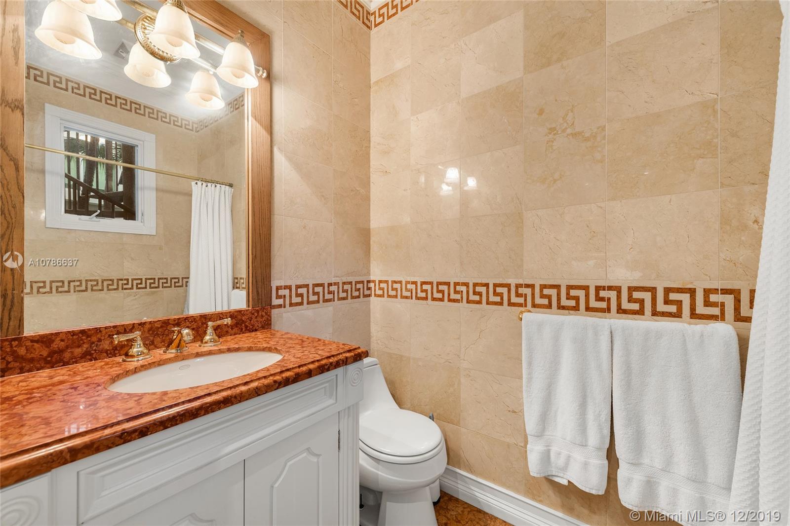 LAGORCE ISLAND - Residential