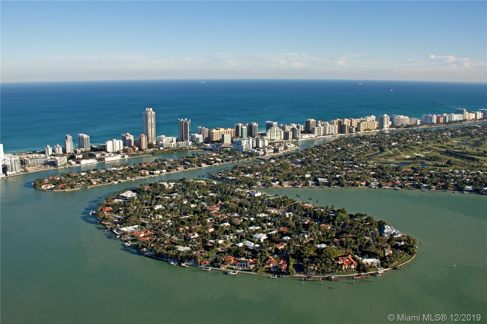 LAGORCE ISLAND - Residential