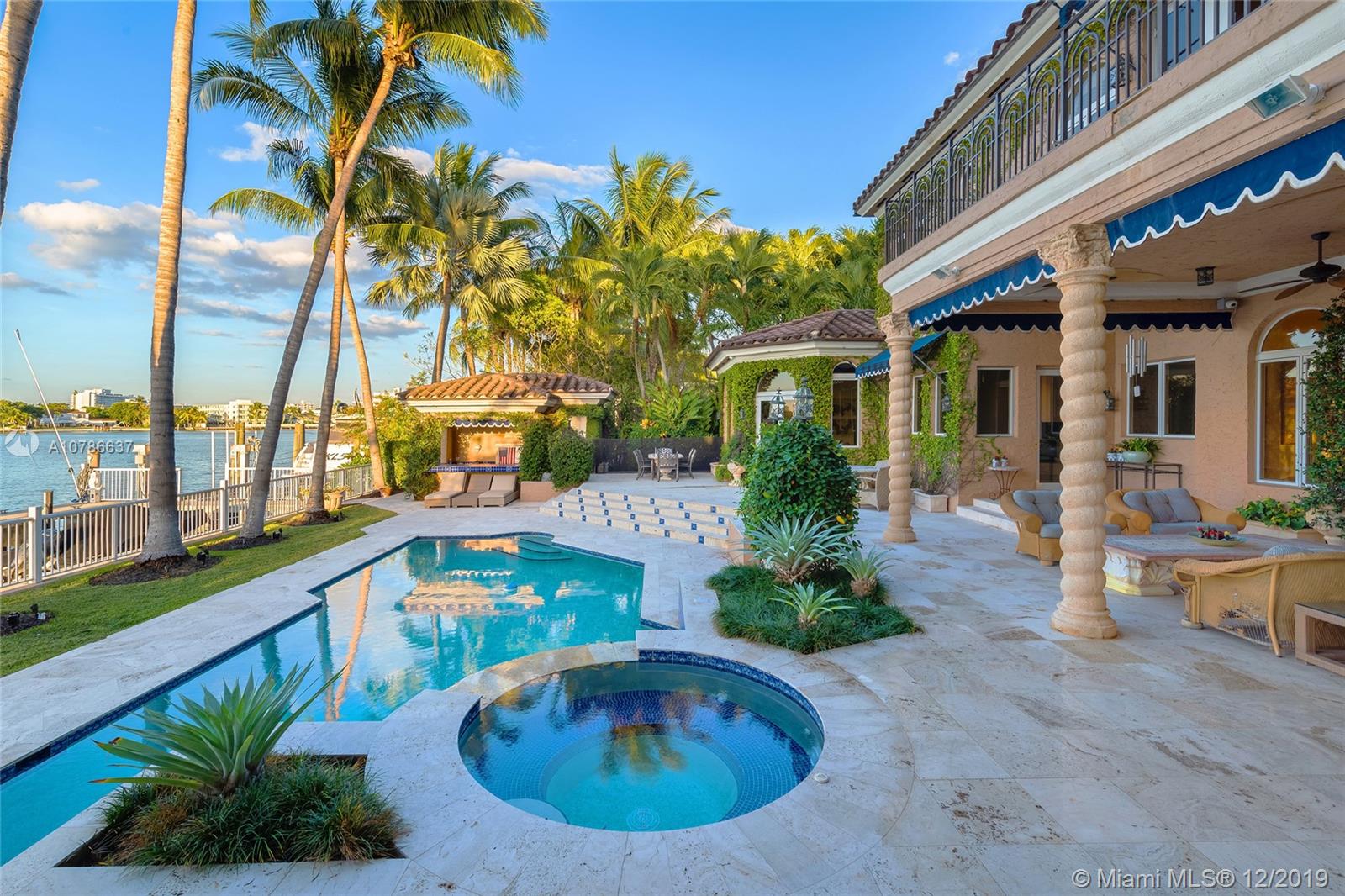 LAGORCE ISLAND - Residential