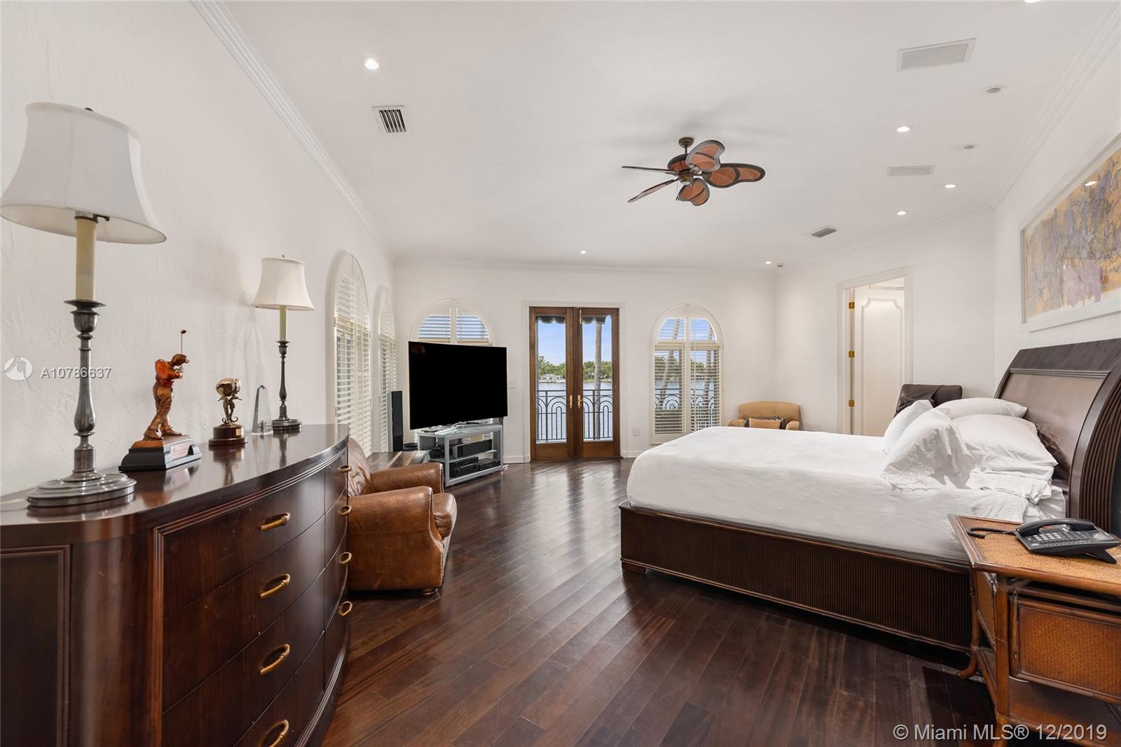 LAGORCE ISLAND - Residential