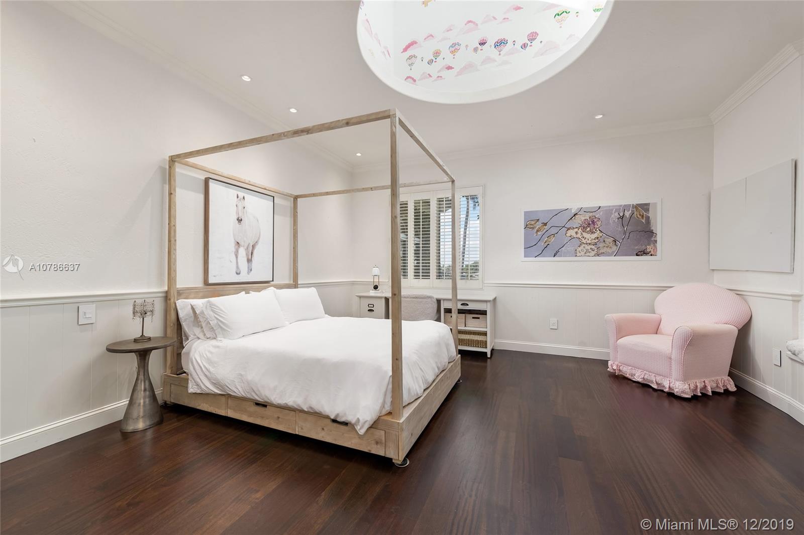 LAGORCE ISLAND - Residential