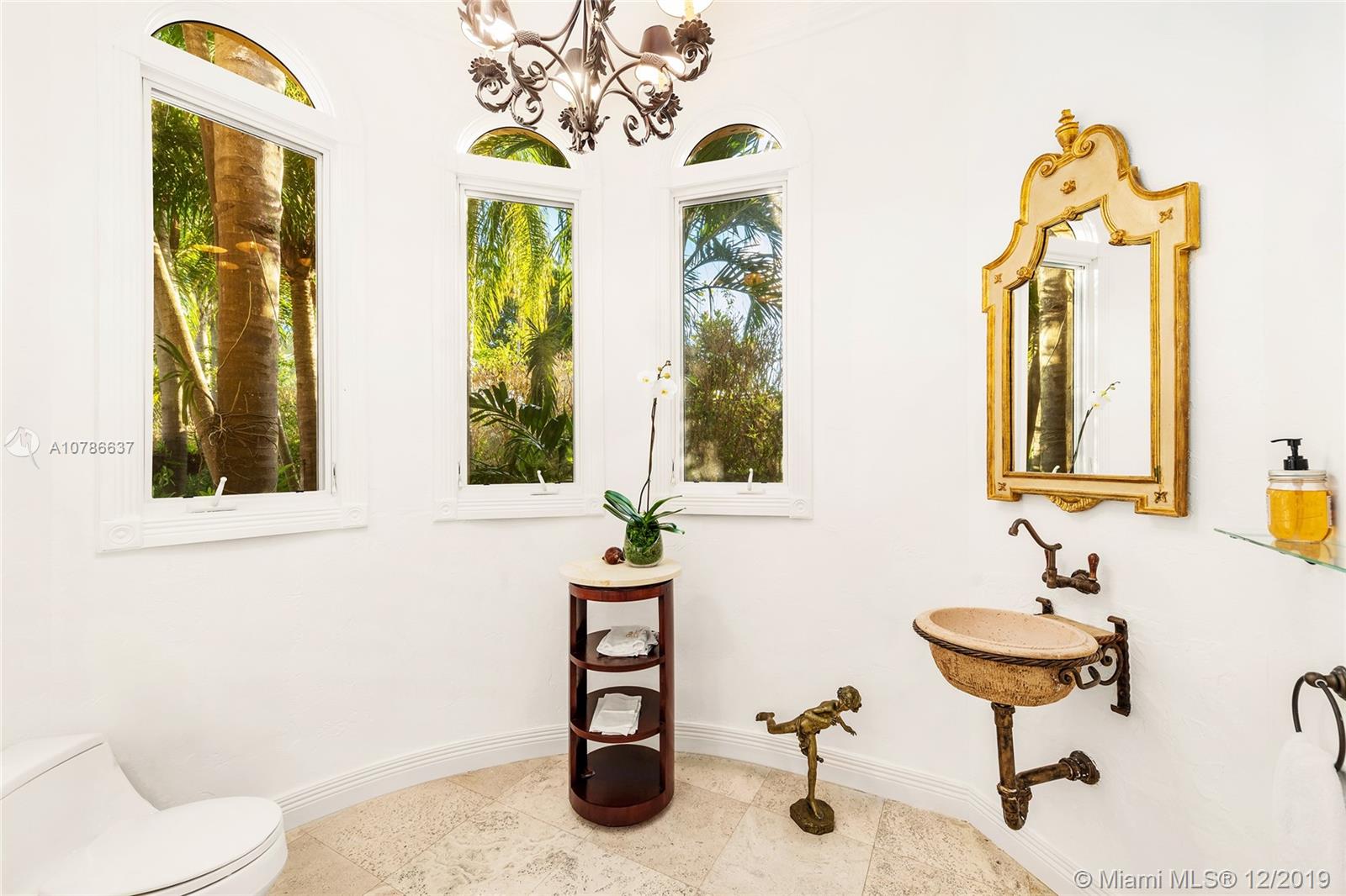 LAGORCE ISLAND - Residential