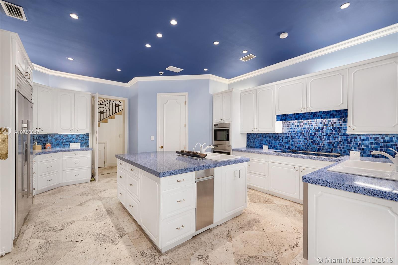 LAGORCE ISLAND - Residential