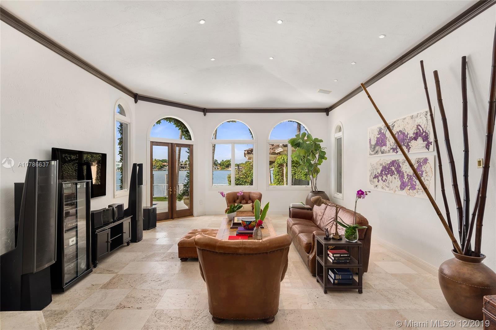 LAGORCE ISLAND - Residential