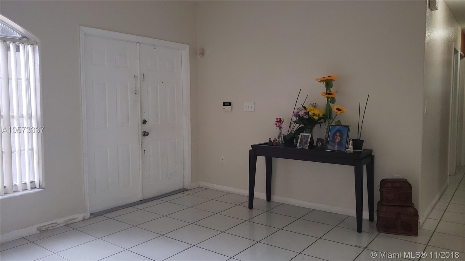 LUZ ESTELA SUB - Residential Lease