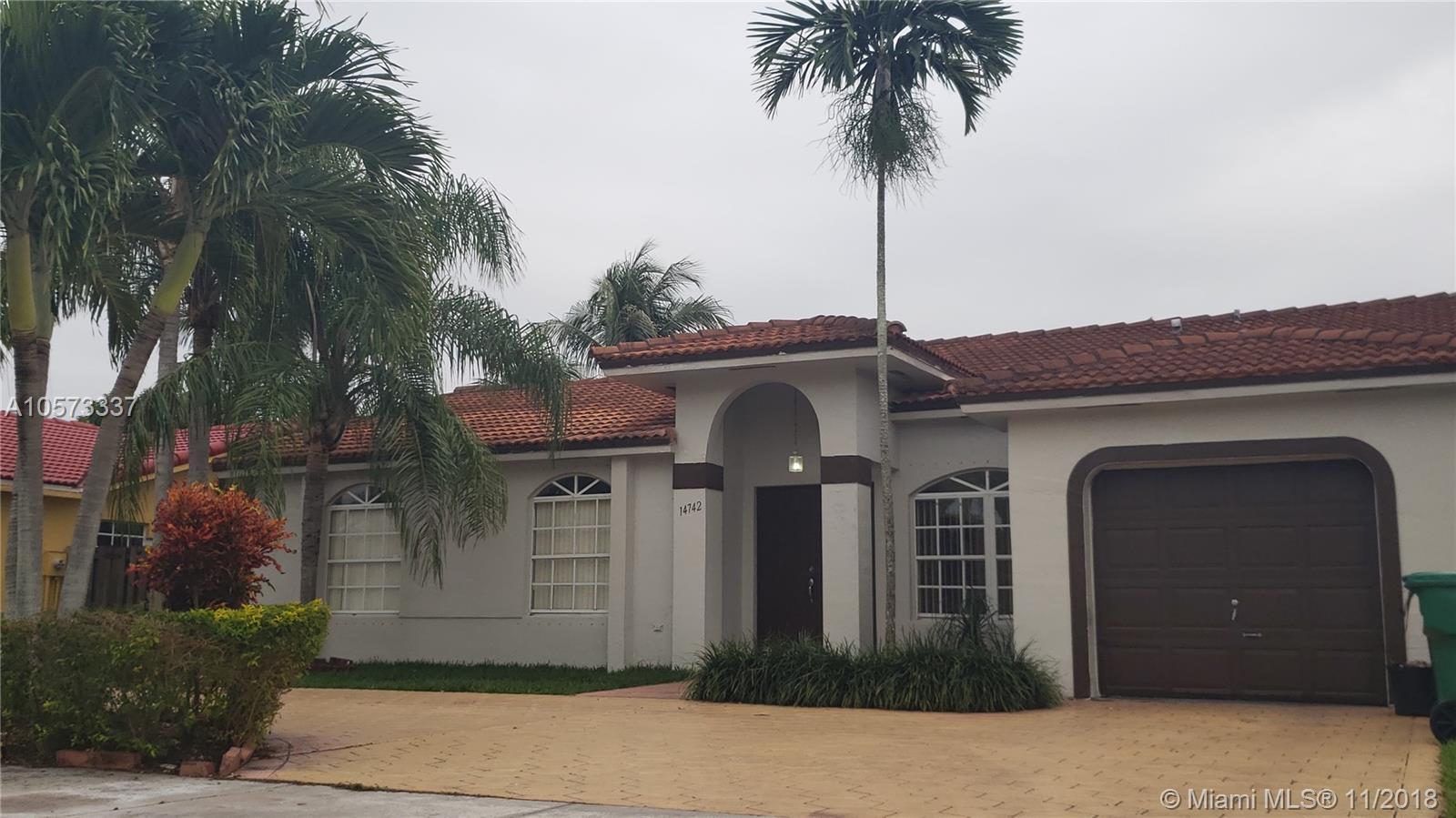 LUZ ESTELA SUB - Residential Lease