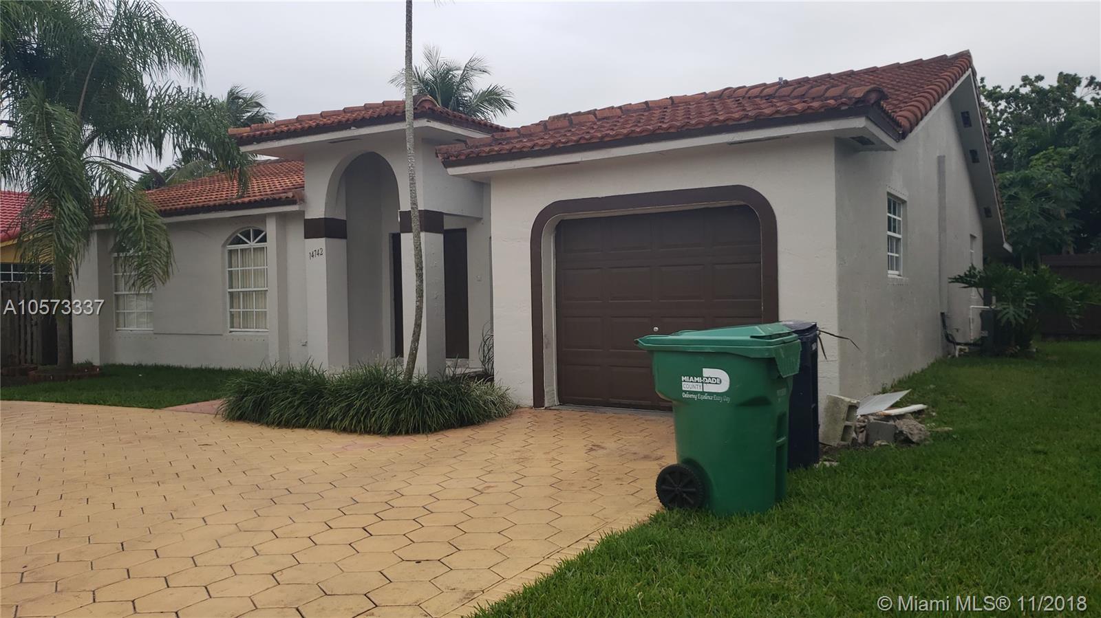LUZ ESTELA SUB - Residential Lease