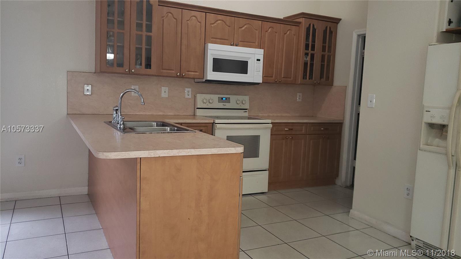 LUZ ESTELA SUB - Residential Lease