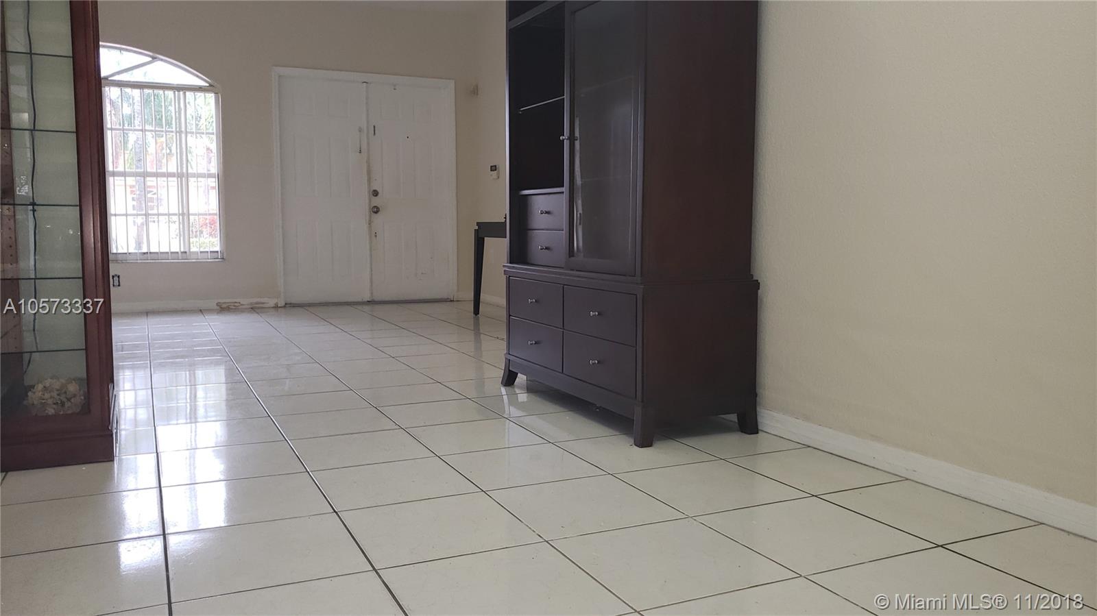 LUZ ESTELA SUB - Residential Lease
