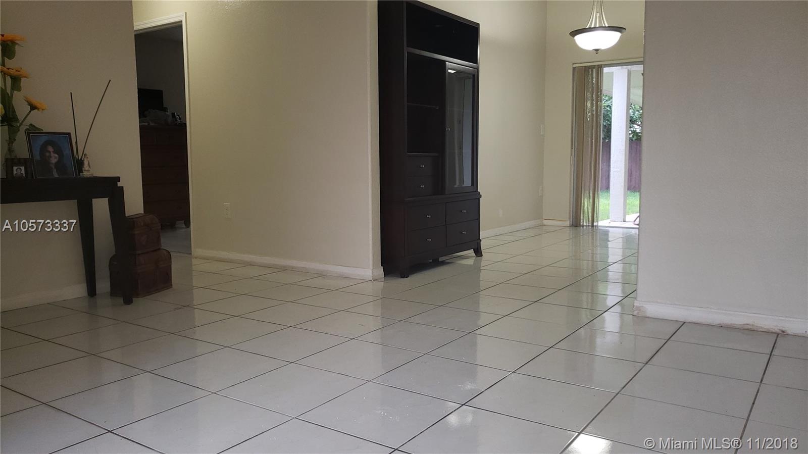 LUZ ESTELA SUB - Residential Lease