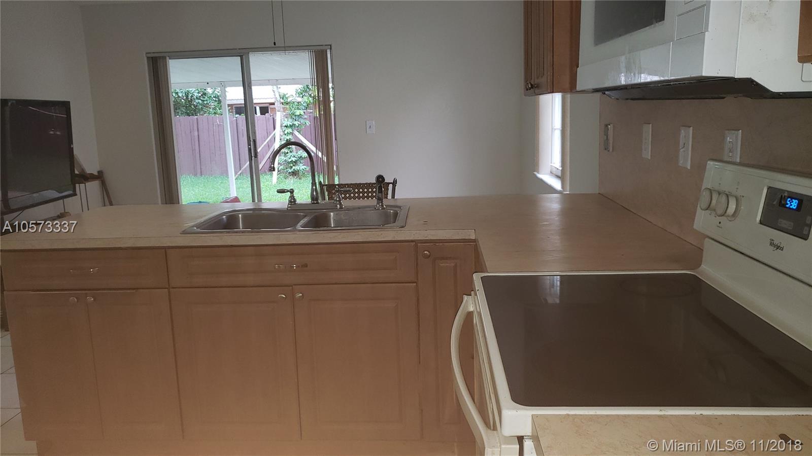 LUZ ESTELA SUB - Residential Lease