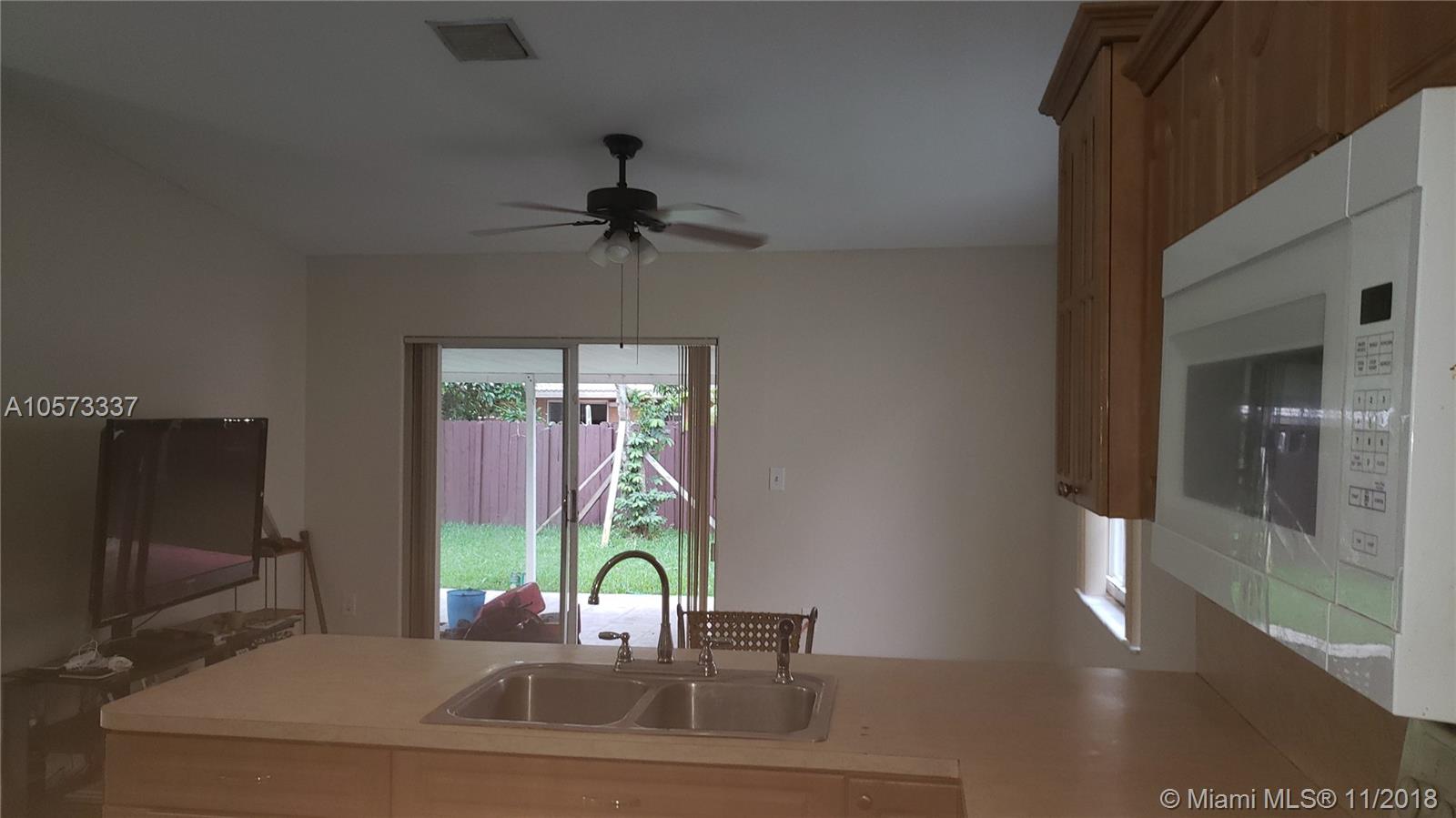 LUZ ESTELA SUB - Residential Lease