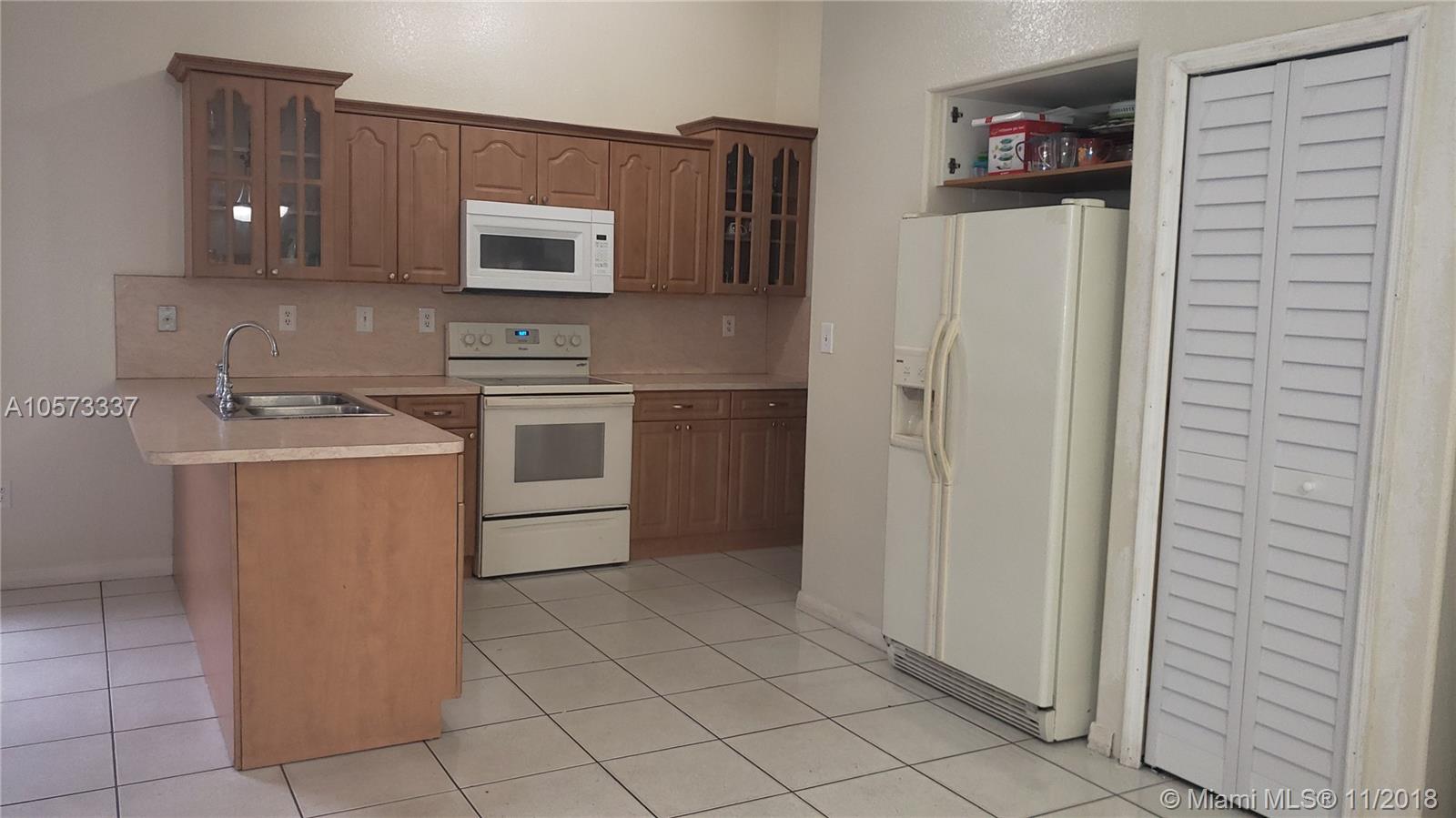 LUZ ESTELA SUB - Residential Lease
