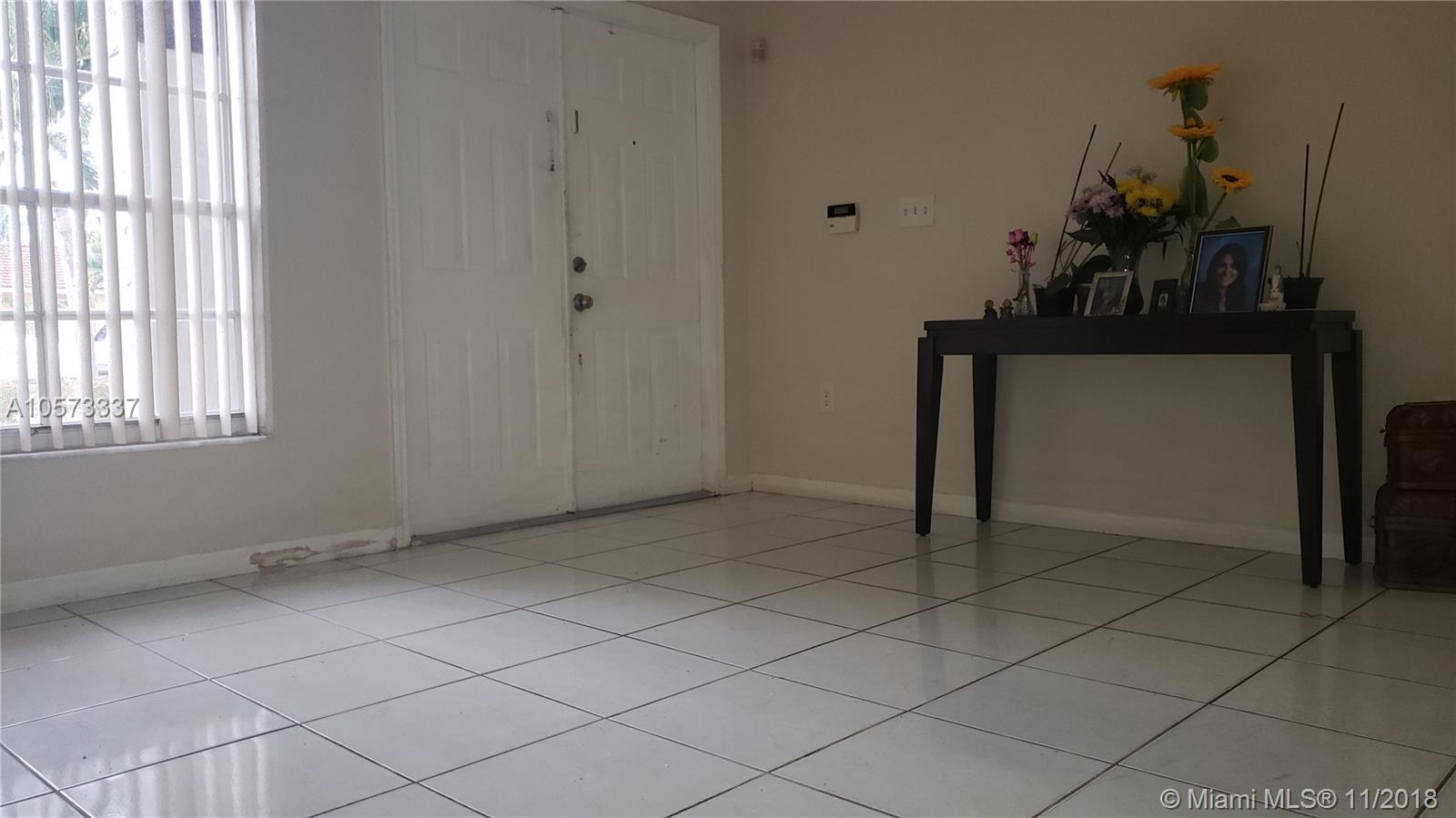 LUZ ESTELA SUB - Residential Lease