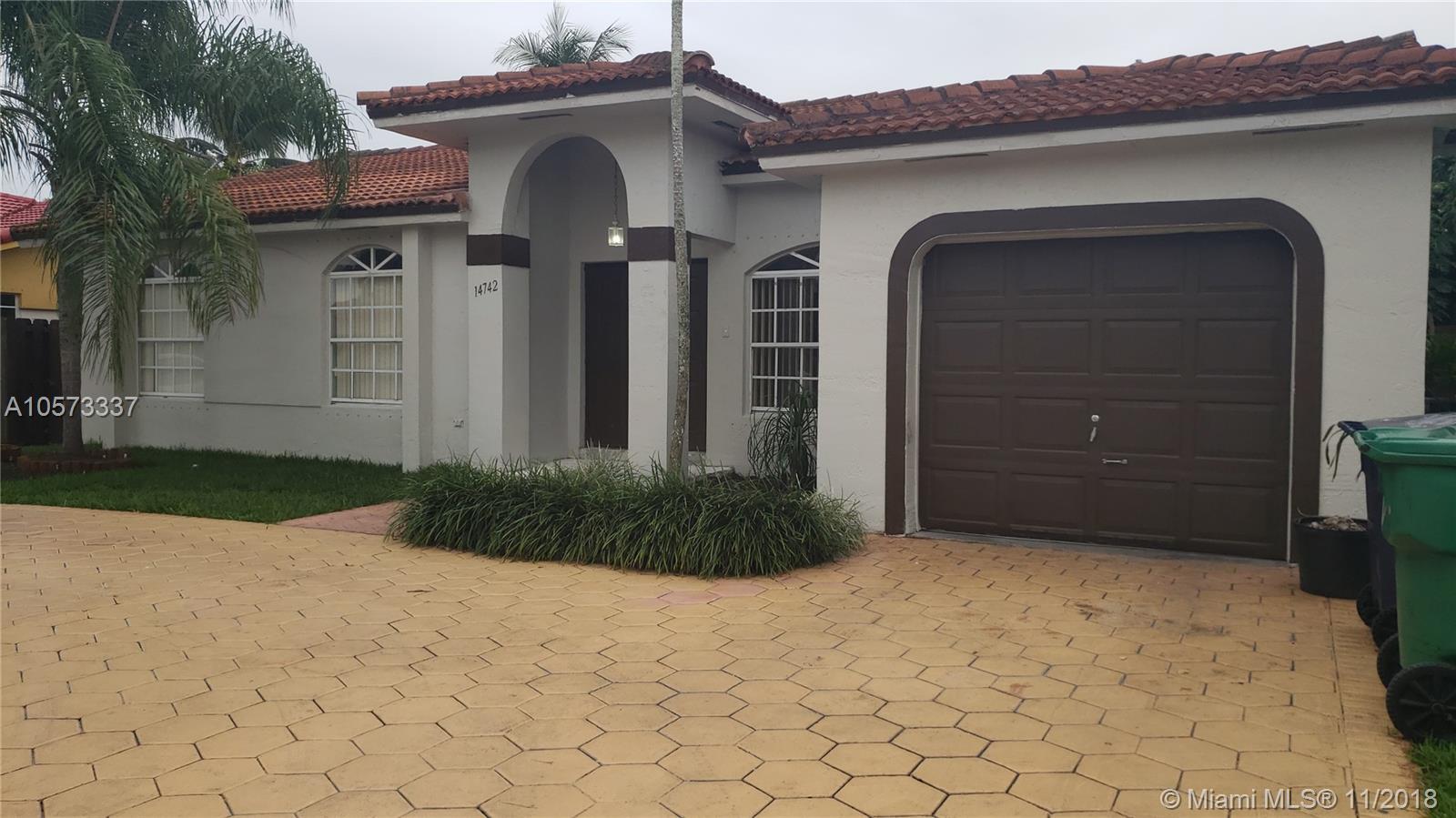 LUZ ESTELA SUB - Residential Lease