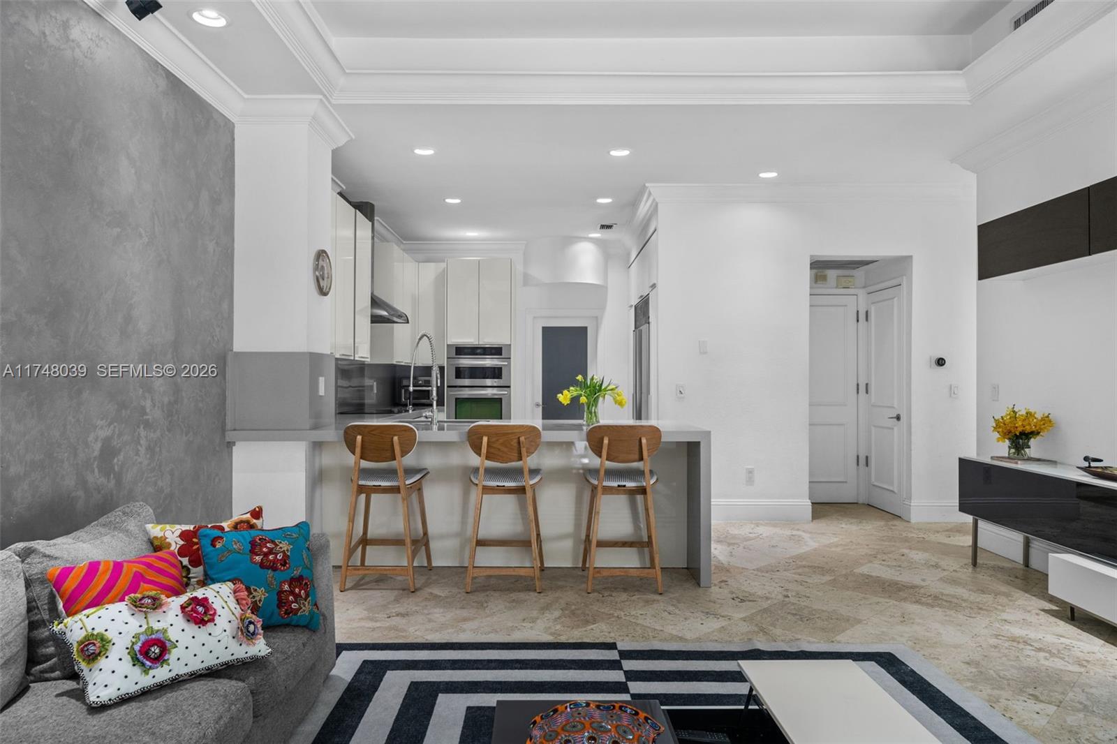 G B VILLAS - Residential