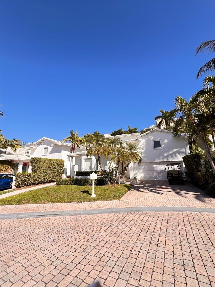 G B VILLAS - Residential