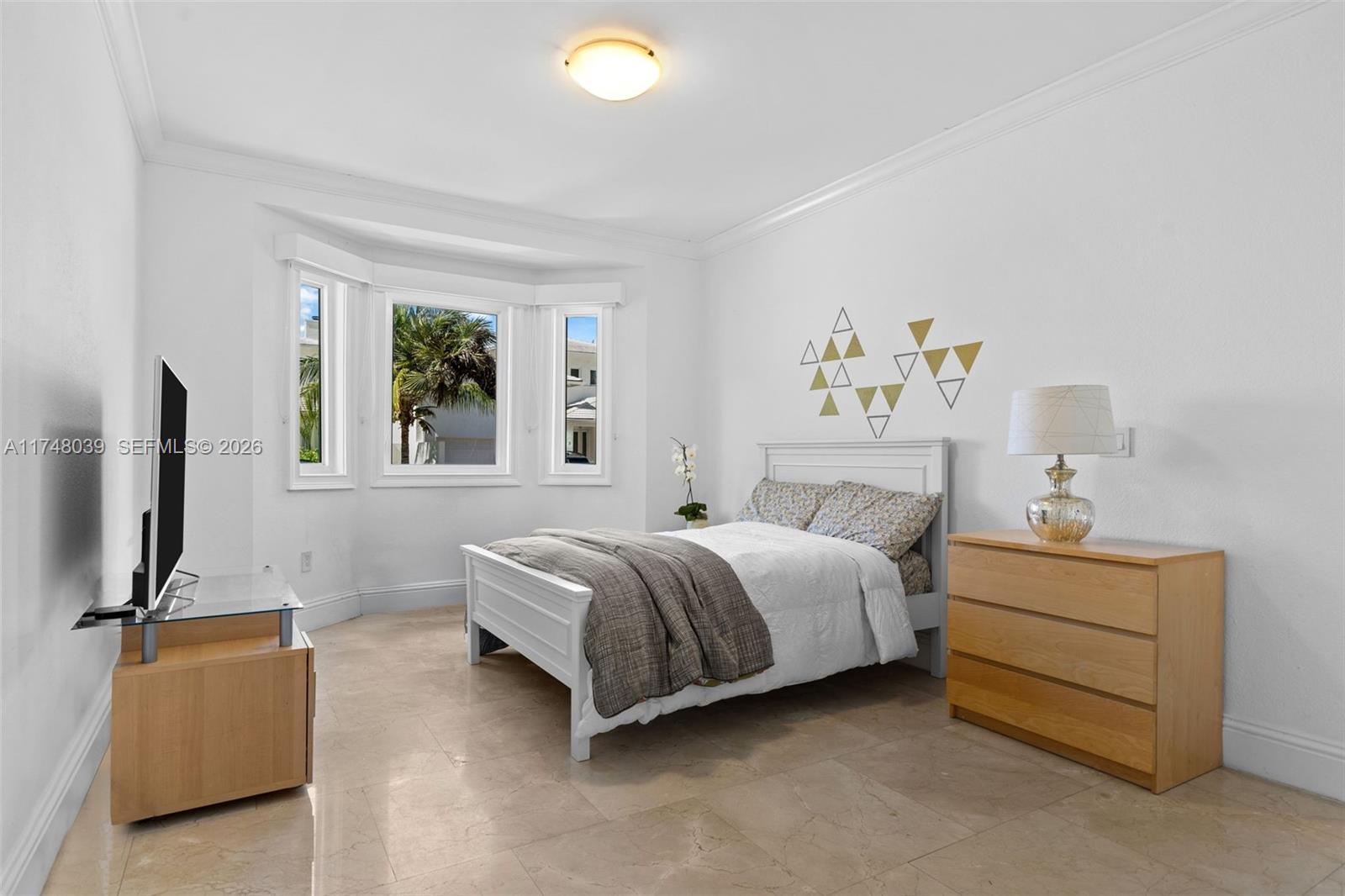 G B VILLAS - Residential