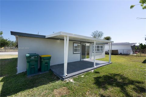 A home in Other City - In The State Of Florida