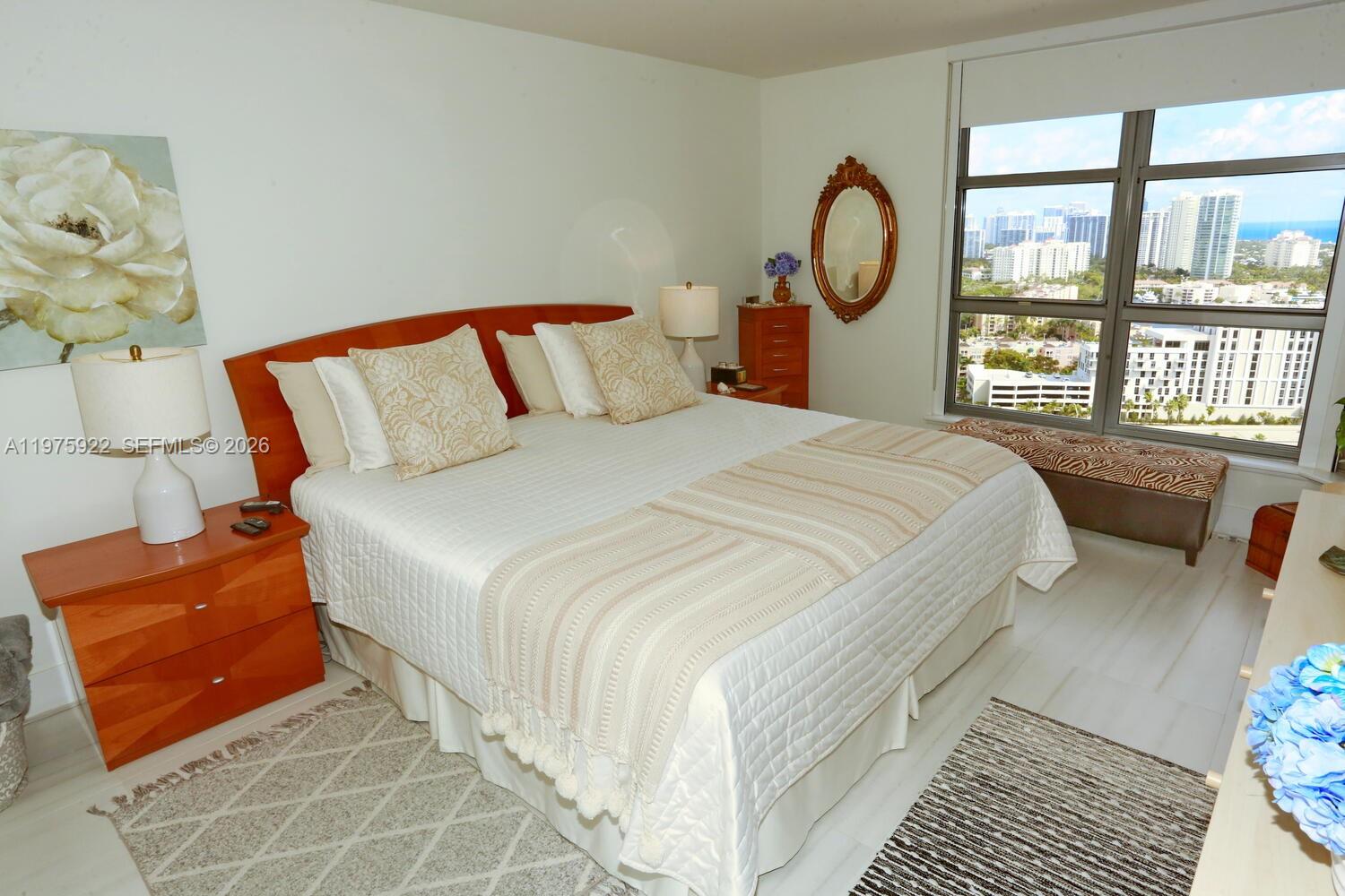 MYSTIC POINTE TOWER 500 C - Residential