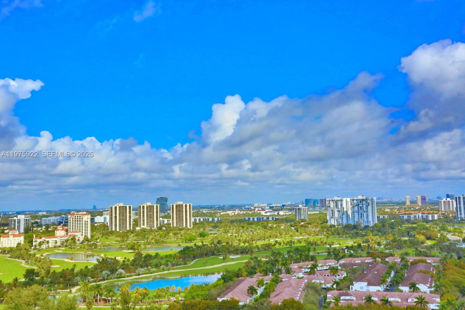 MYSTIC POINTE TOWER 500 C - Residential