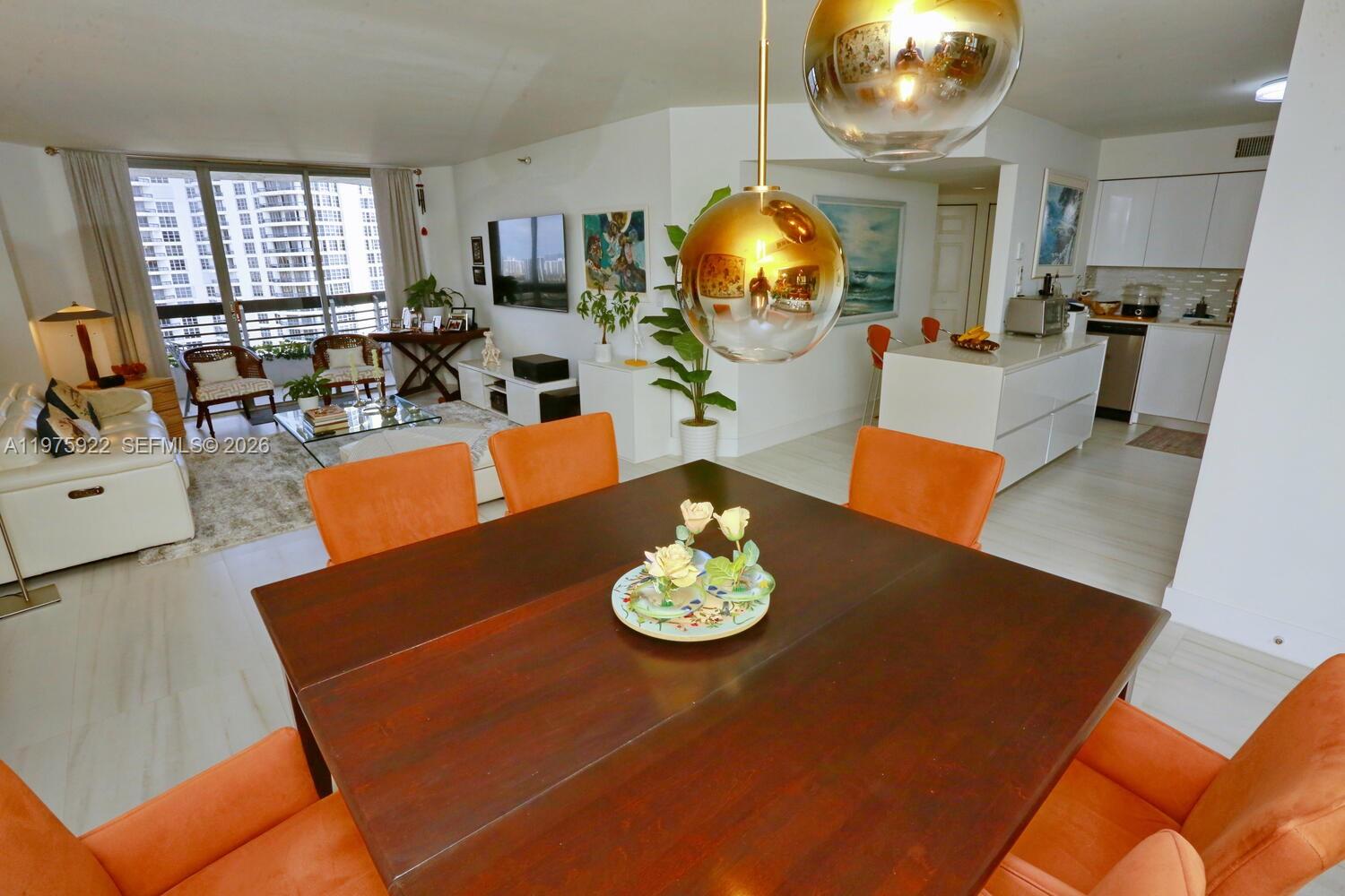 MYSTIC POINTE TOWER 500 C - Residential