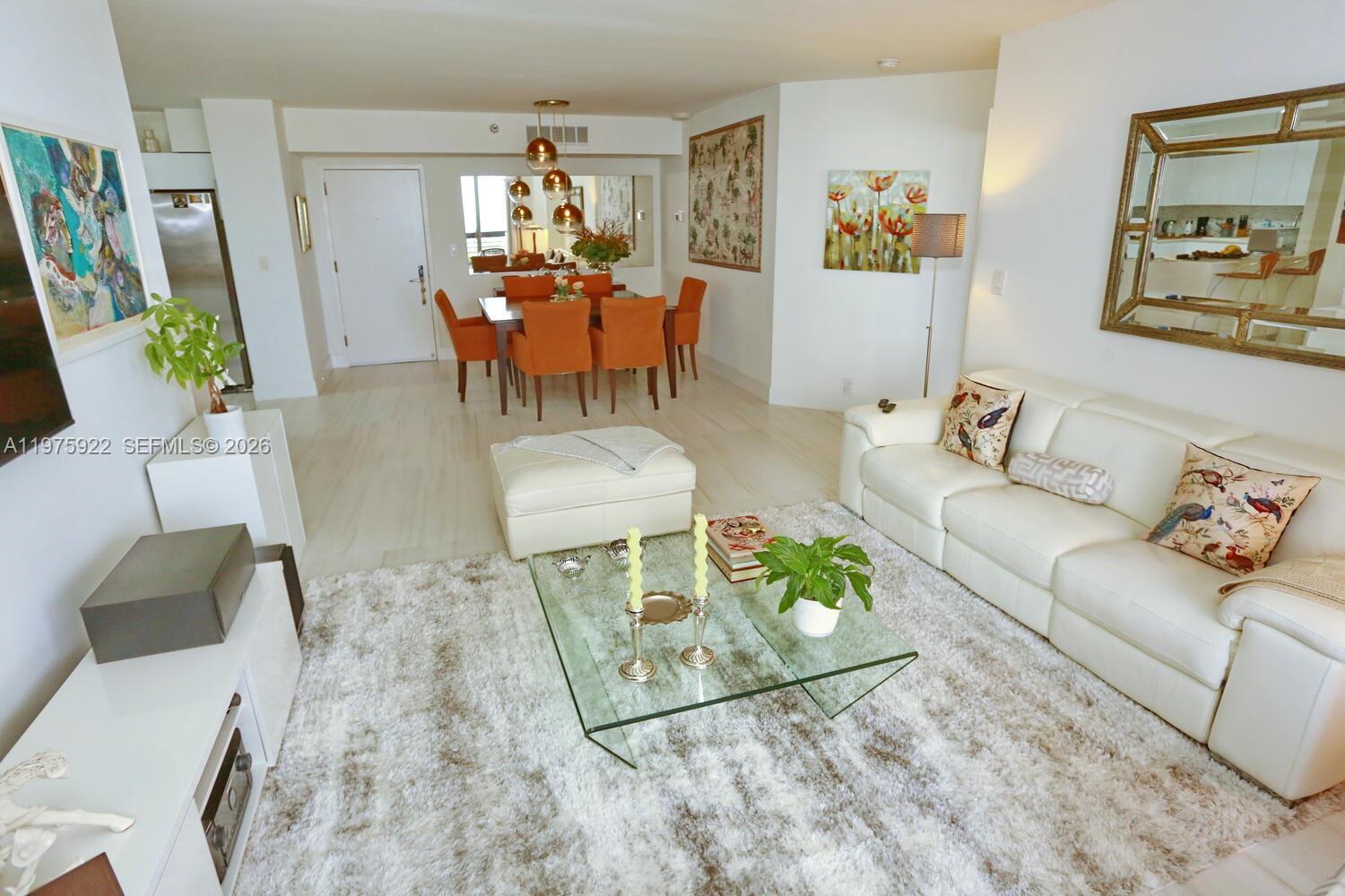 MYSTIC POINTE TOWER 500 C - Residential