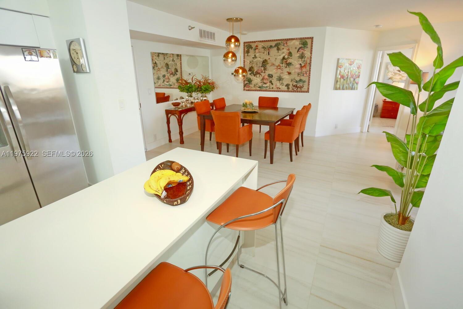 MYSTIC POINTE TOWER 500 C - Residential