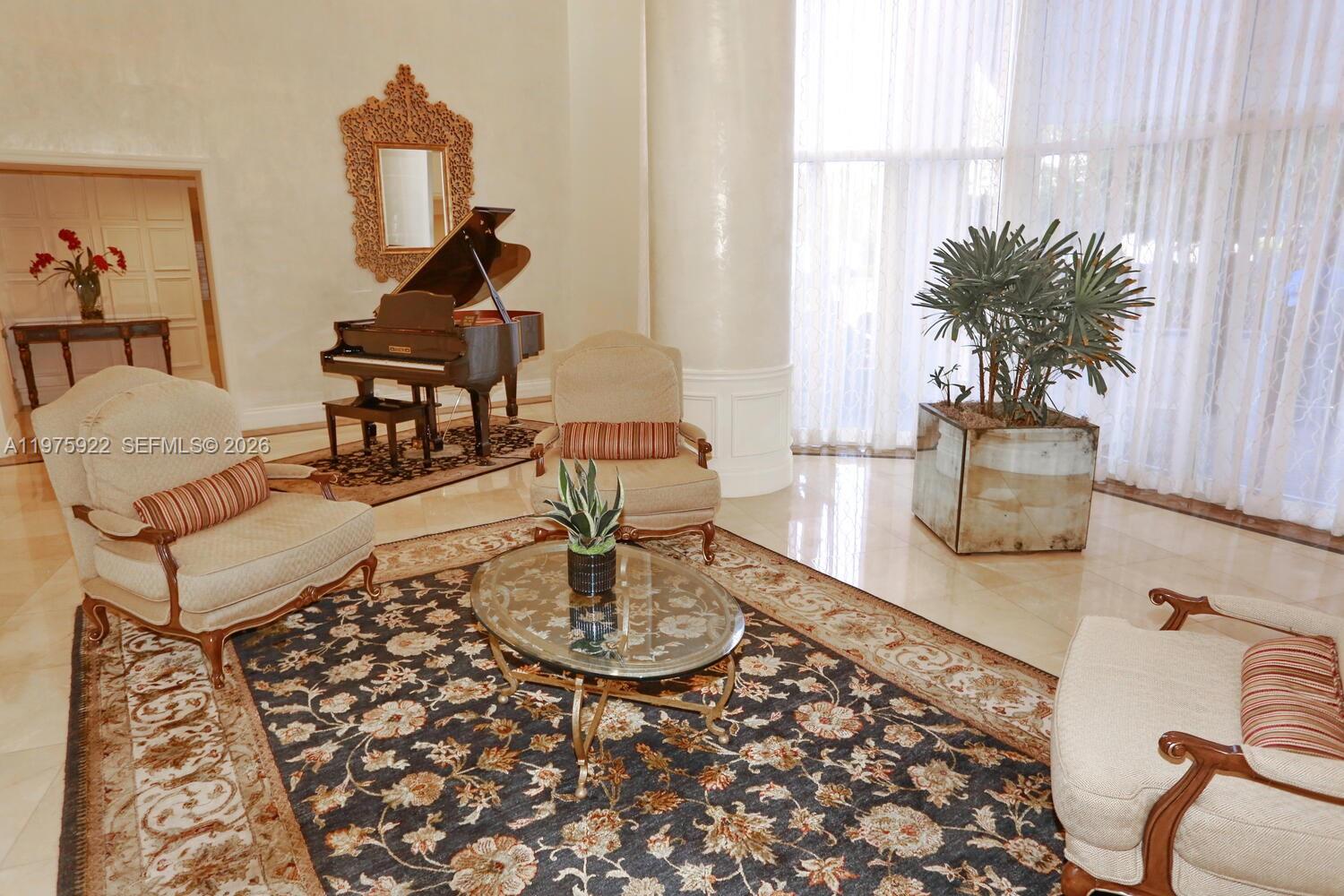 MYSTIC POINTE TOWER 500 C - Residential