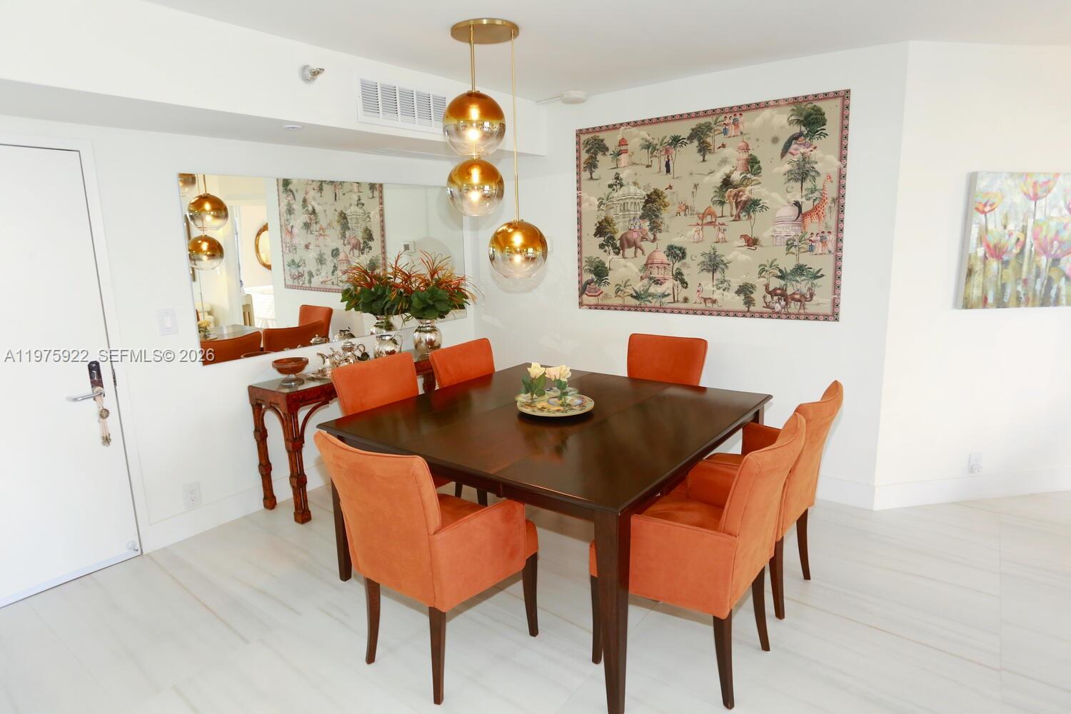 MYSTIC POINTE TOWER 500 C - Residential