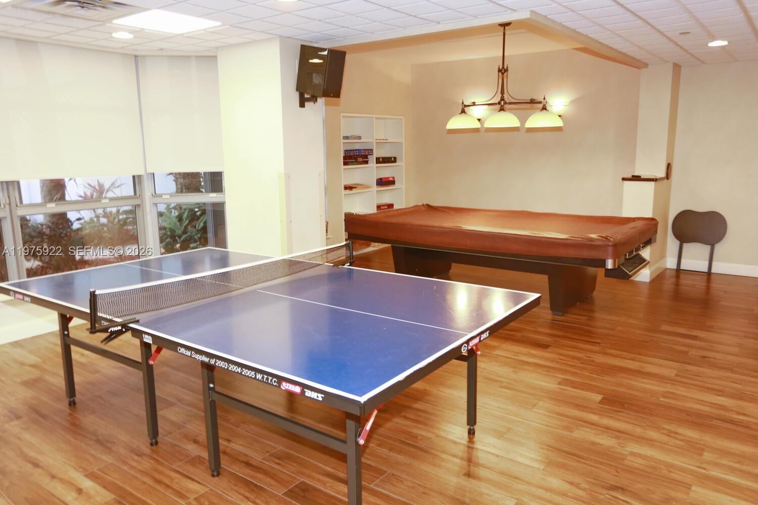 MYSTIC POINTE TOWER 500 C - Residential