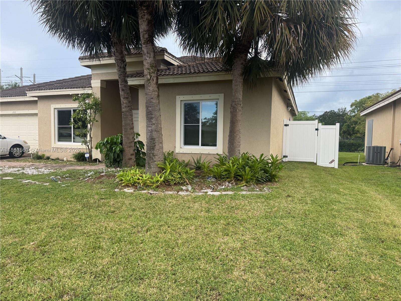 STONEBRIDGE ESTATES - Residential