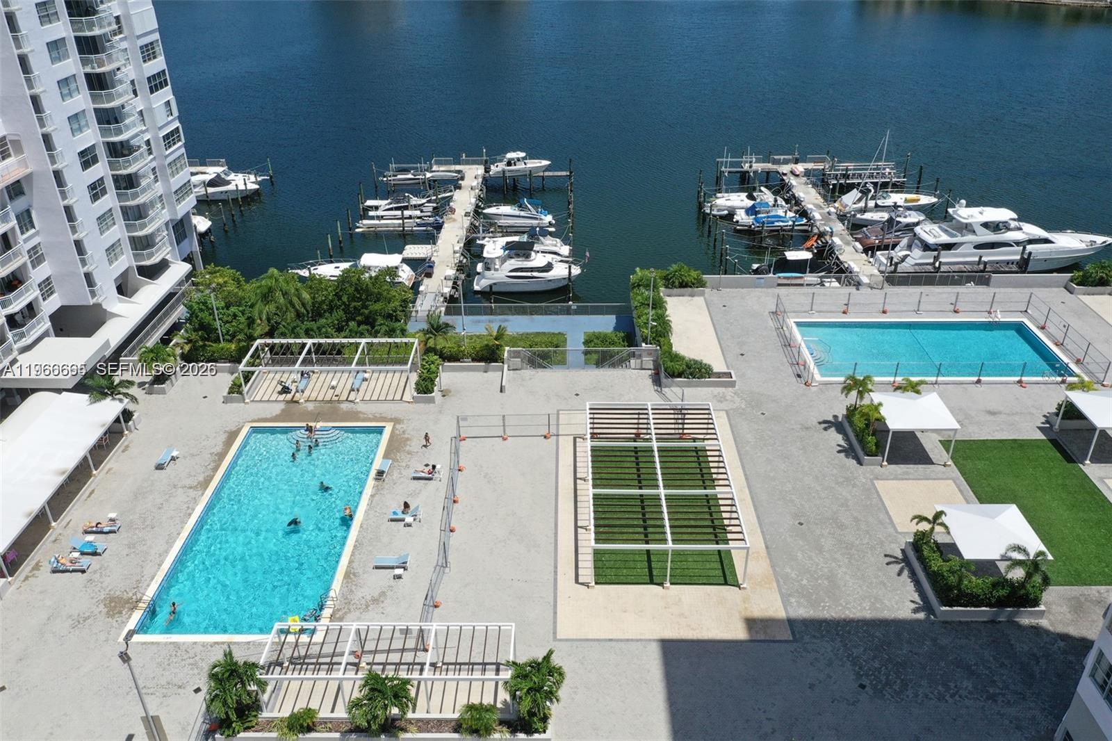 DEL PRADO MARINA - Residential